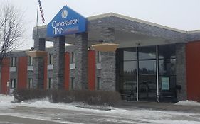 Crookston Inn And Convention Center