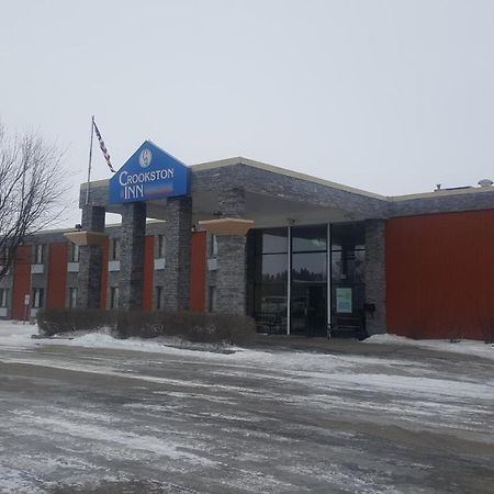 Crookston Inn & Convention Center Exterior photo
