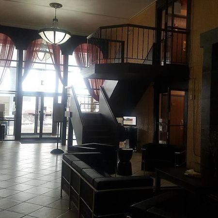 Crookston Inn & Convention Center Exterior photo