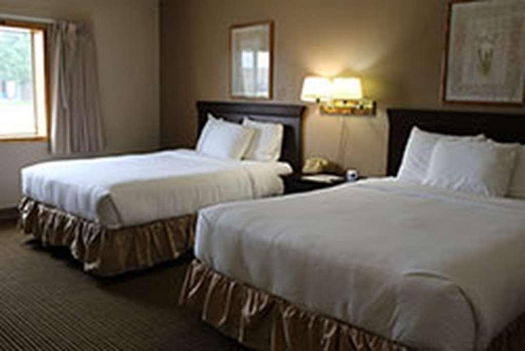 Crookston Inn & Convention Center Room photo